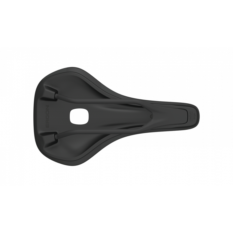 Ergon SR Allroad Pro Carbon Men in Black