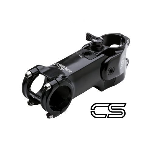Cane Creek eeSILK Stem in Black