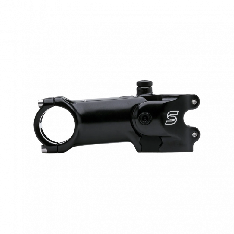 Cane Creek eeSILK Stem in Black