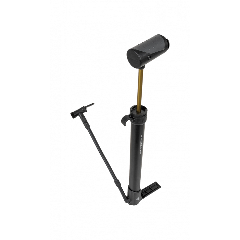 Topeak Mountain Morph Black
