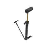 Topeak Mountain Morph Black