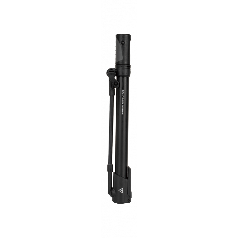 Topeak Mountain Morph Black