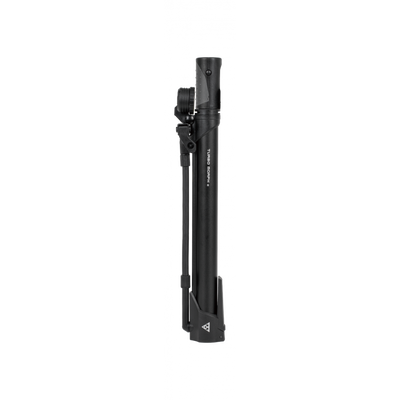 Turbo Morph Black with gauge