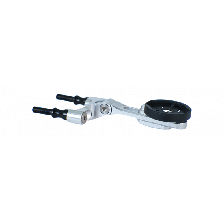 Cane Creek Computer Mount in Silver
