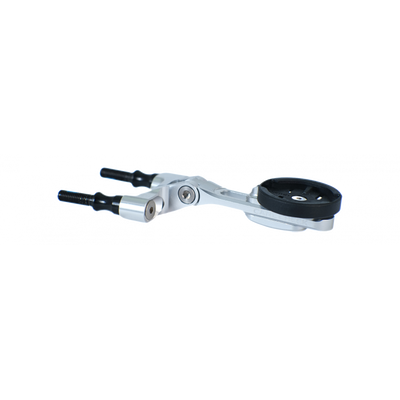 Cane Creek Computer Mount in Silver