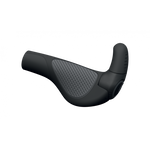 Ergon GP2 EVO Black/Grey / Regular / Large