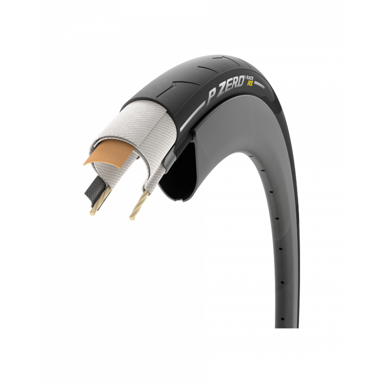 P ZERO Race RS Clincher