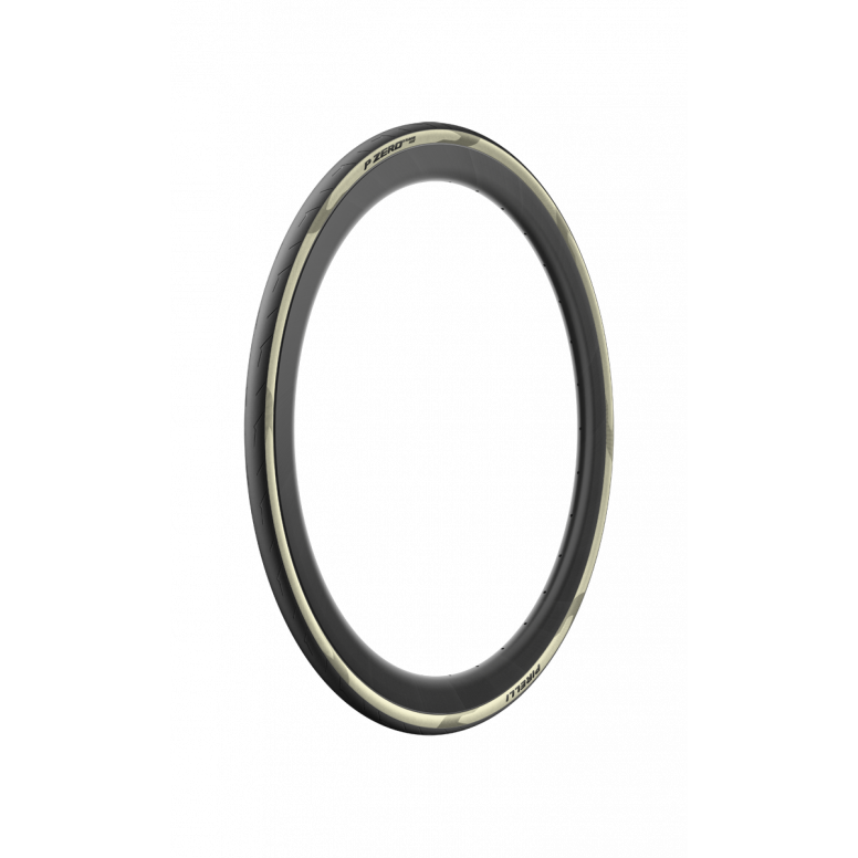 Pirelli P ZERO Race RS Retro in Cream
