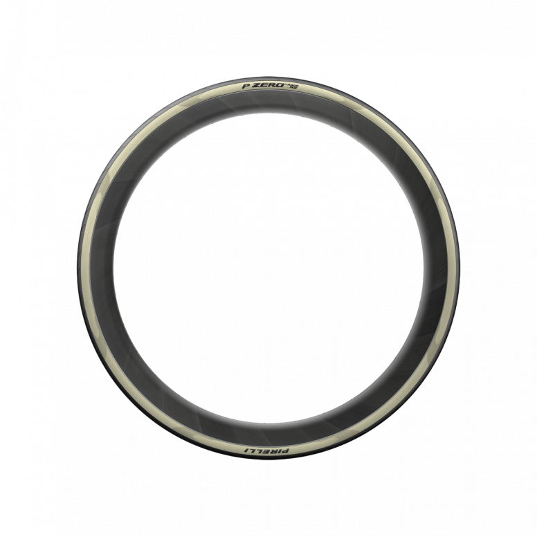 Pirelli P ZERO Race RS Retro in Cream