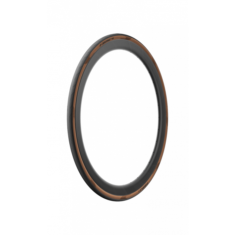 Pirelli P ZERO Race RS Classic in Tan