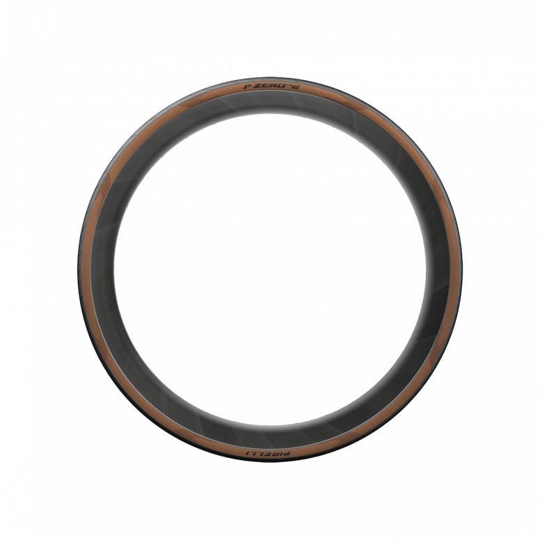 Pirelli P ZERO Race RS Classic in Tan
