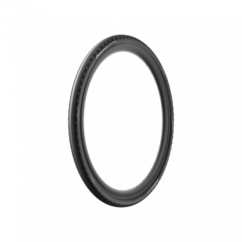 Pirelli Cinturato All Road in Black