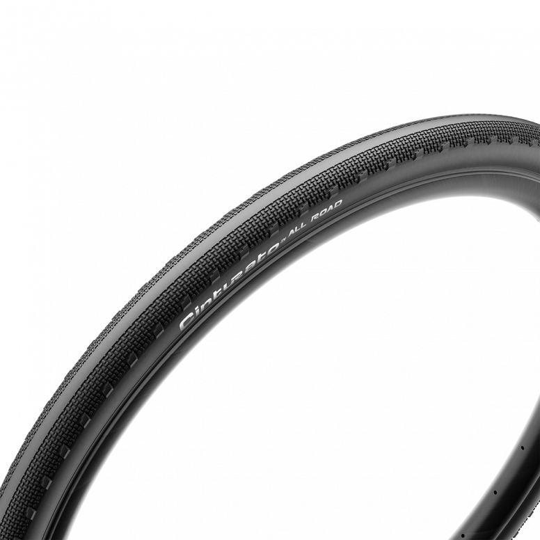 Pirelli Cinturato All Road in Black