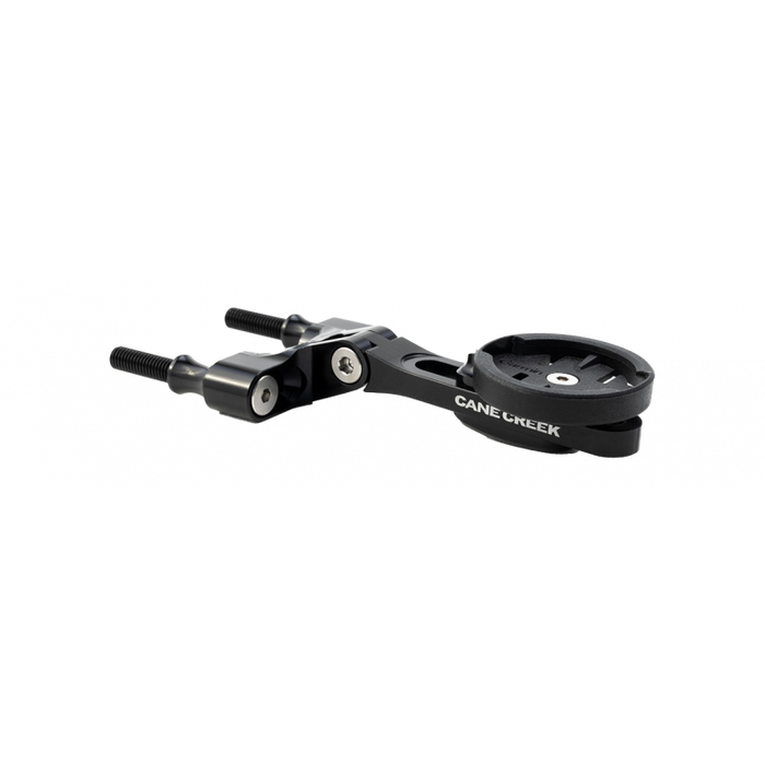 Cane Creek Computer Mount in Black
