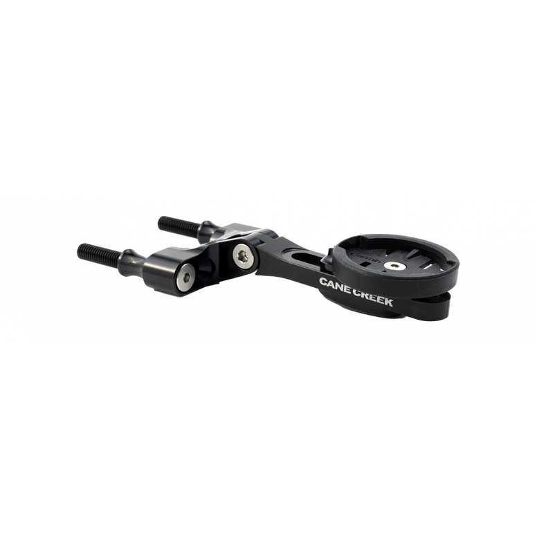 Cane Creek Computer Mount in Black