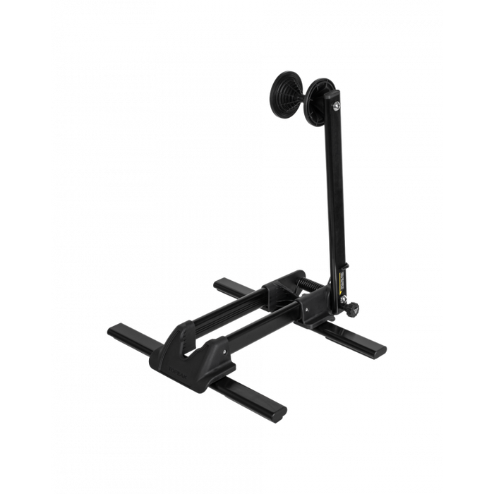 Topeak Line Up Stand EX in Black