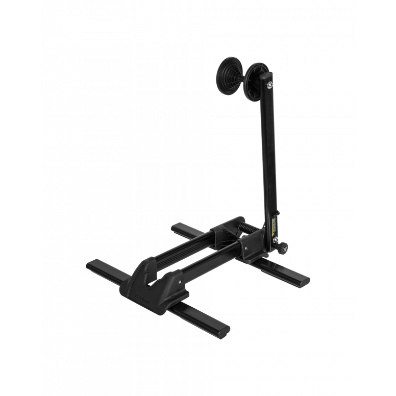 Topeak Line Up Stand EX in Black