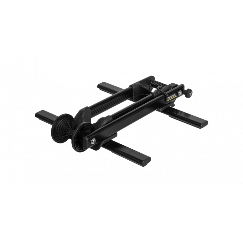 Topeak Line Up Stand EX in Black