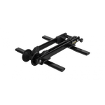 Topeak Line Up Stand EX in Black