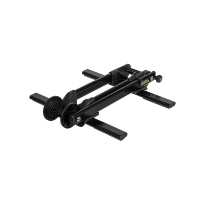 Topeak Line Up Stand EX in Black