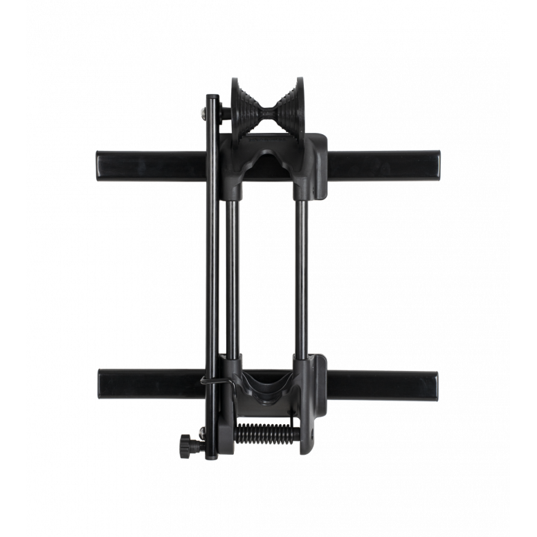 Topeak Line Up Stand EX in Black