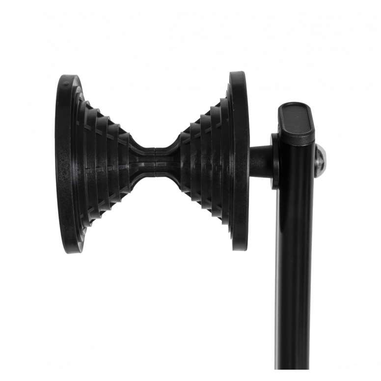 Topeak Line Up Stand EX in Black
