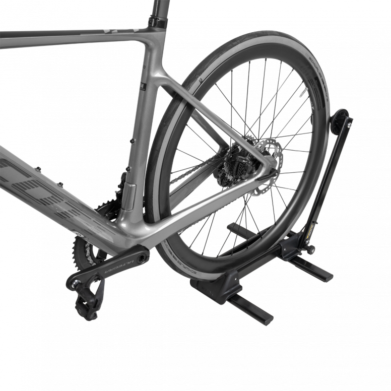 Topeak Line Up Stand EX in Black