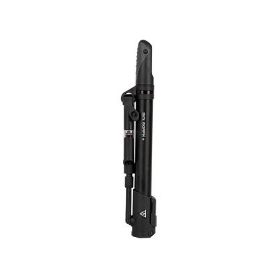 Topeak Mini Morph in Black
