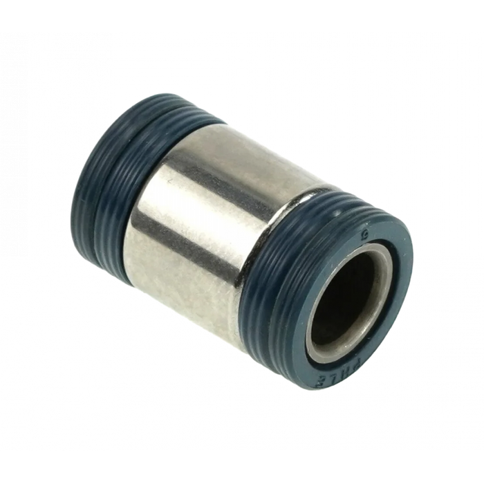 Enduro Bearings 8mm Shock Needle Bearings in Silver