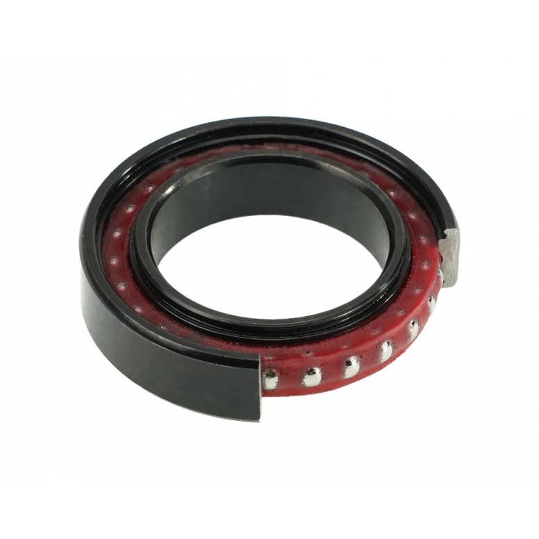 Enduro Bearings 6902 LLU MAX BO SL - ABEC3 - 15x28x7 in Black