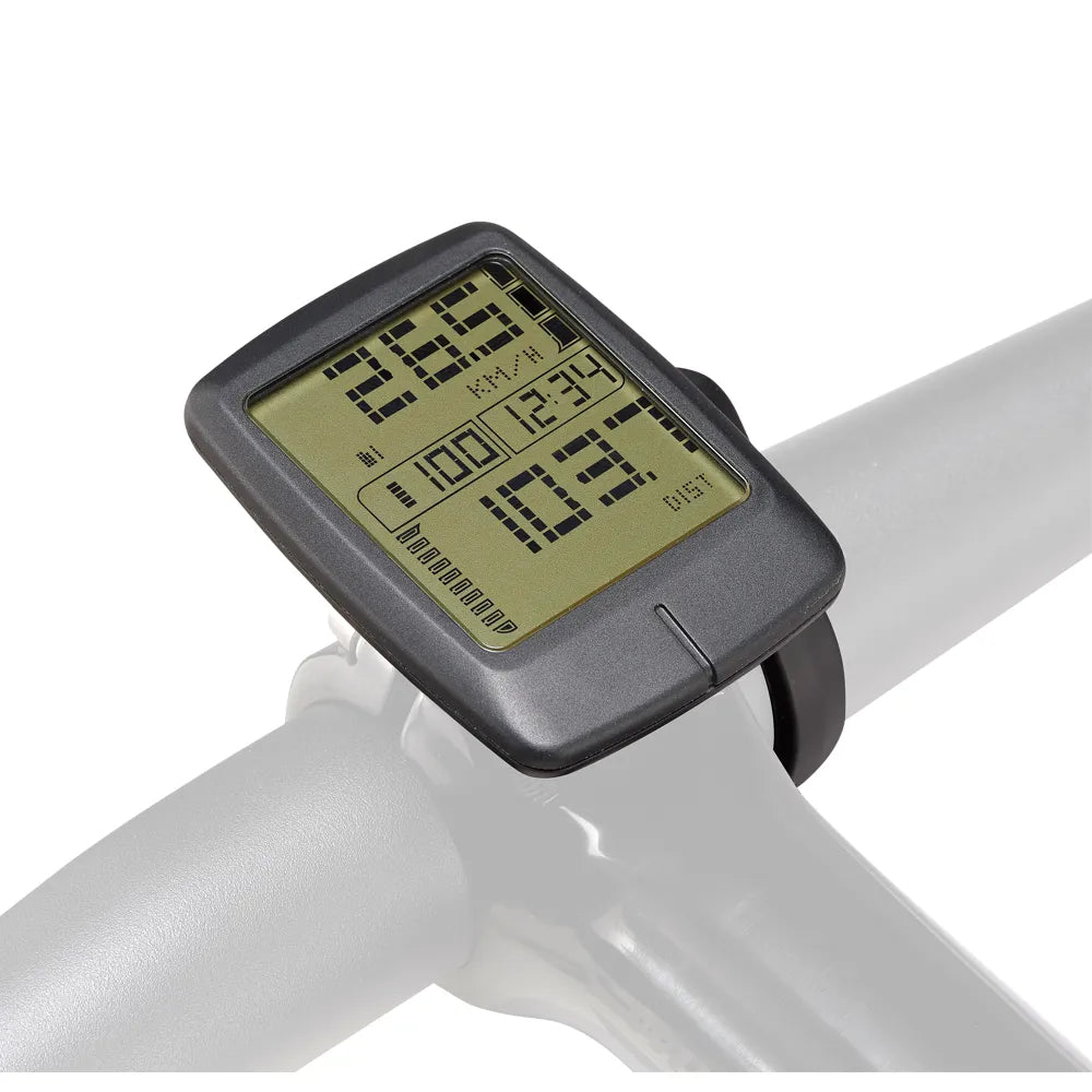 Specialized Turbo Connect Display