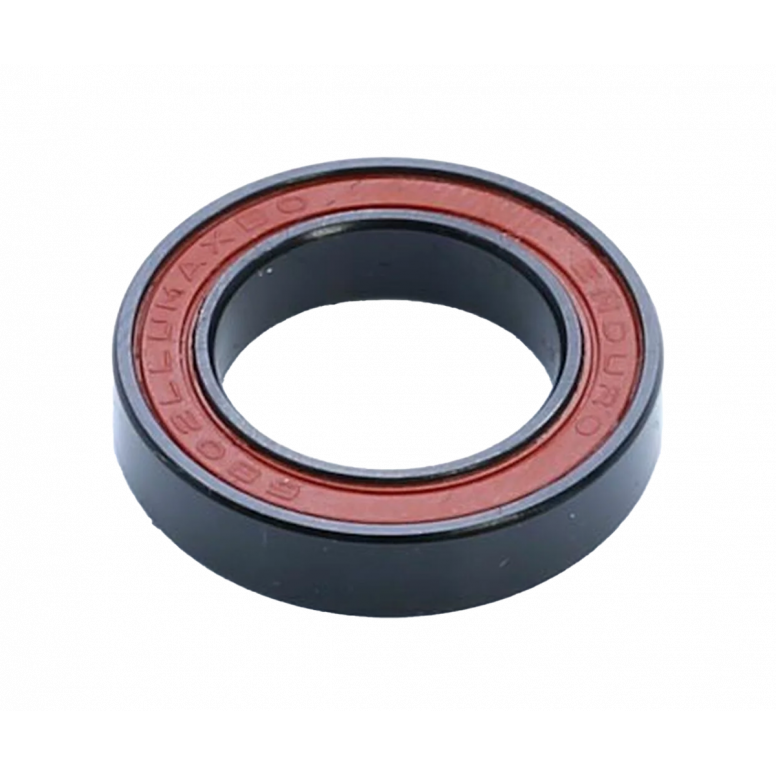Enduro Bearings 6802 LLU MAX BO SL - ABEC3 - 15x24x5 in Black
