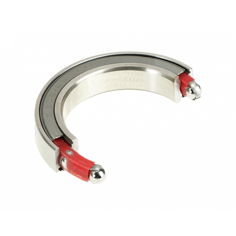 Enduro Bearings 61903 LLU/LLB SL CN - ABEC5 - 17x30x7 in Silver