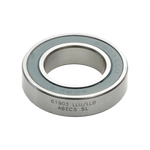 Enduro Bearings 61903 LLU/LLB SL CN - ABEC5 - 17x30x7 in Silver