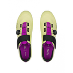 Fizik Vento Ferox in Lime