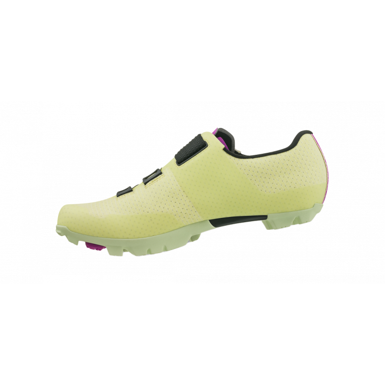 Fizik Vento Ferox in Lime