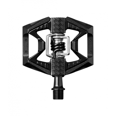 Crankbrothers Double Shot 3 in Black
