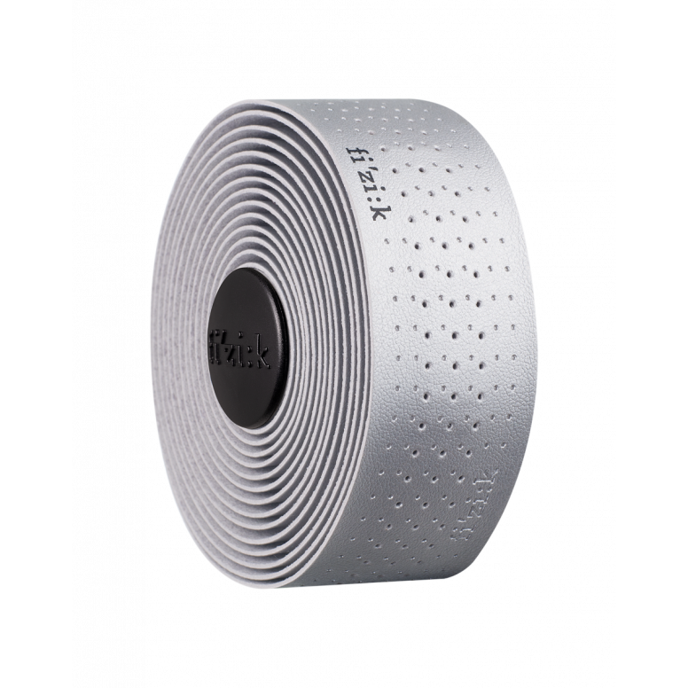 Fizik Tempo Microtex Classic Tape in Silver