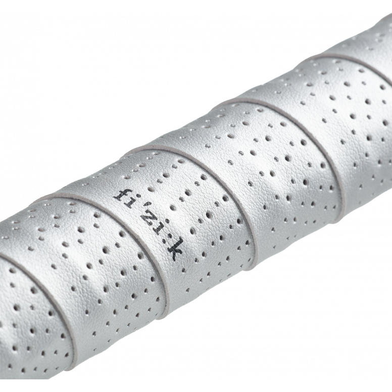 Fizik Tempo Microtex Classic Tape in Silver