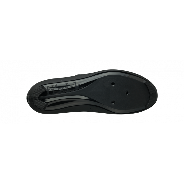 Fizik R5 Tempo Overcurve in Black