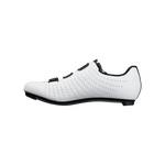 Fizik R5 Tempo Overcurve in White/Black