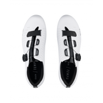Fizik R5 Tempo Overcurve in White/Black