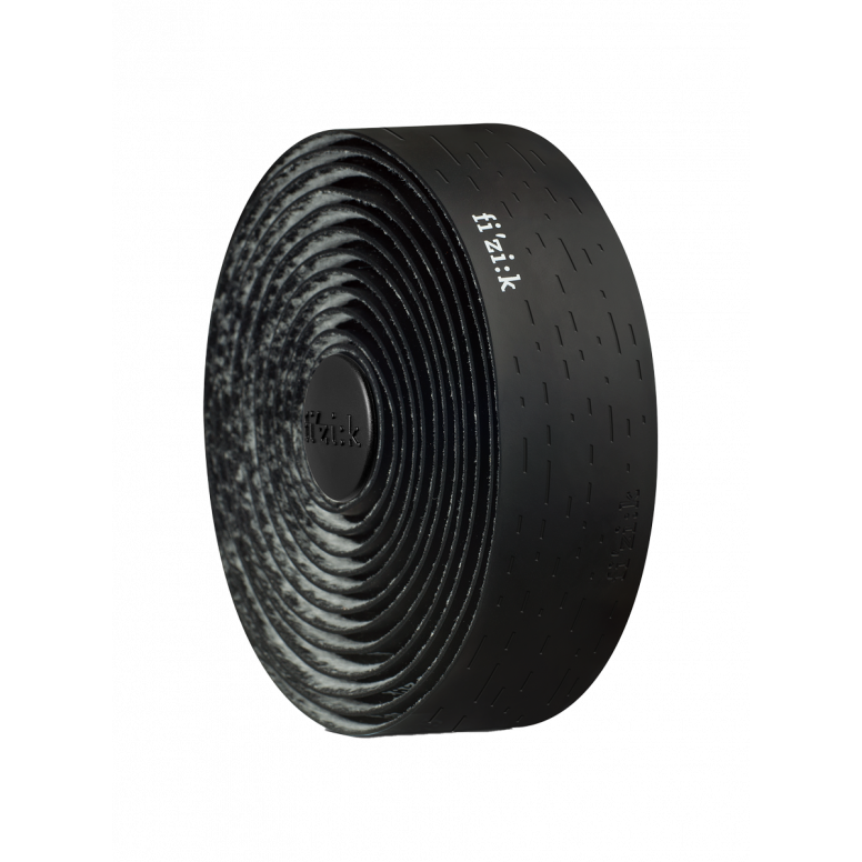 Fizik Terra Microtex Solocush Tacky in Black