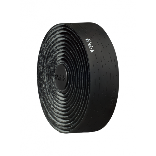 Fizik Terra Microtex Solocush Tacky in Black