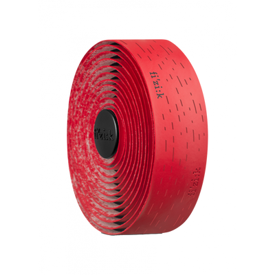 Fizik Terra Microtex Solocush Tacky in Red