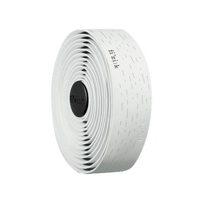 Fizik Terra Microtex Solocush Tacky in White