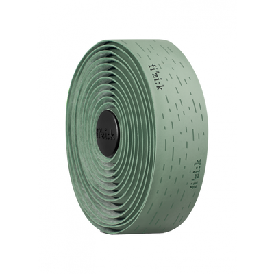 Fizik Terra Microtex Solocush Tacky in Green