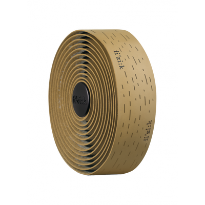 Fizik Terra Microtex Solocush Tacky in Brown