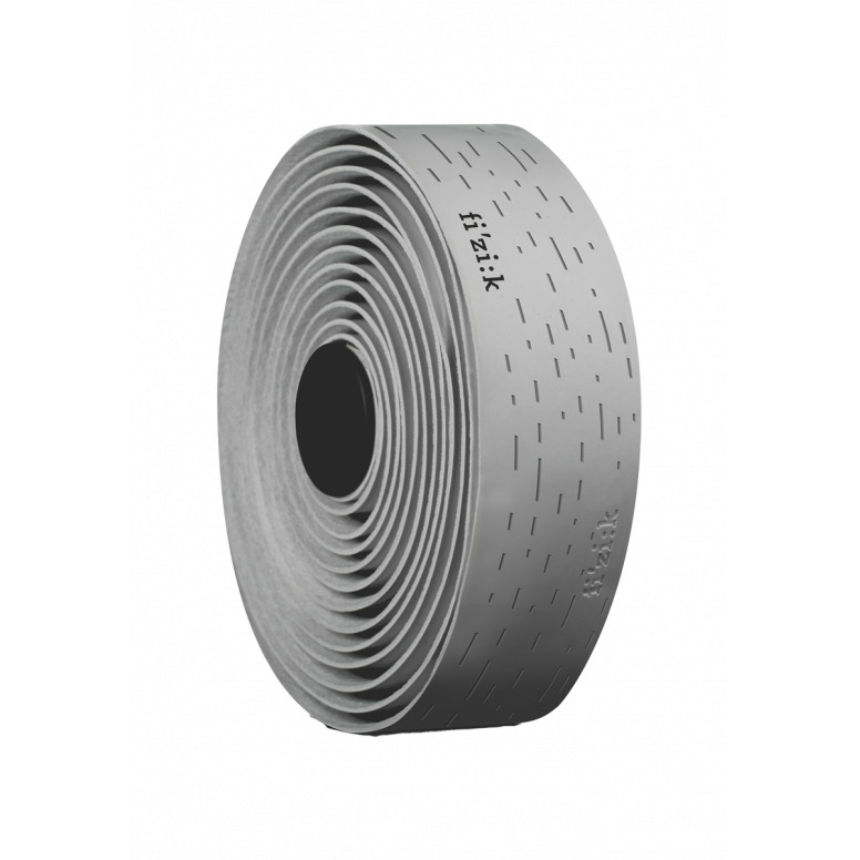 Fizik Terra Microtex Solocush Tacky in Light Grey
