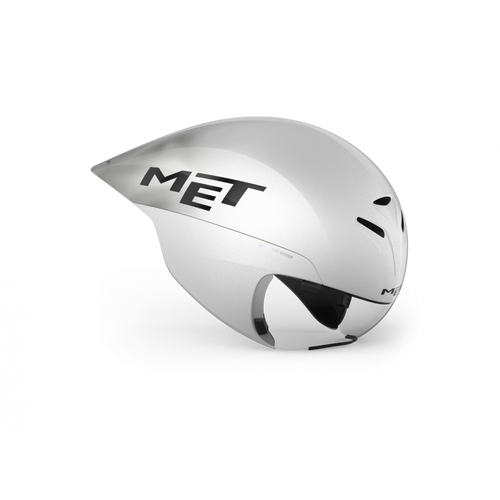 MET Drone II Wide Body in White